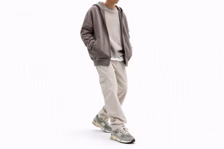 Order KITH x New Balance 991 英國製 Vetiver 鞋款 M991KI1