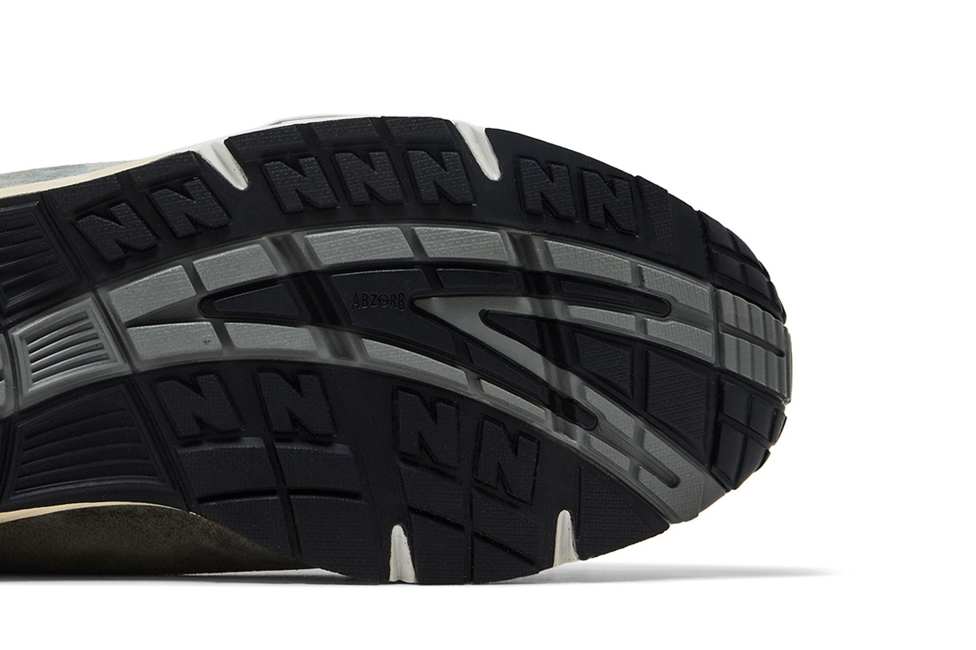 Purchase KITH x New Balance 991 英产 酸模绿 M991KI1