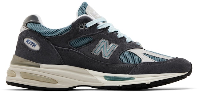 키스 x 뉴발란스 991v2 메이드 인 잉글랜드 '오사카 팩' U991KH2 Buy 키스 x 뉴발란스 991v2 메이드 인 잉글랜드 '오사카 팩' U991KH2