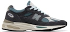 Buy Kith x New Balance 991v2 Buatan England 'Osaka Pack' U991KH2