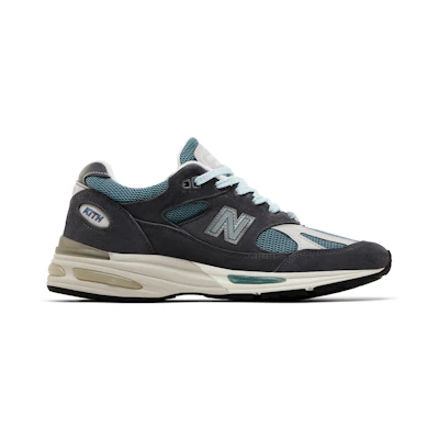 Kith NB 991v2 Made in England 'Osaka Pack'