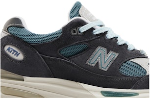 Kith x New Balance 991v2 Hecho en Inglaterra 'Osaka Pack' U991KH2 Order Kith x New Balance 991v2 Hecho en Inglaterra 'Osaka Pack' U991KH2