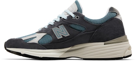 Kith x New Balance 991v2 Hecho en Inglaterra 'Osaka Pack' U991KH2 Lookbook Kith x New Balance 991v2 Hecho en Inglaterra 'Osaka Pack' U991KH2