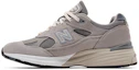 Lookbook KITH x New Balance 991v2 英國製 月岩配色 U991TK2