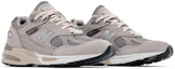 Cheap KITH x New Balance 991v2 英國製 月岩配色 U991TK2