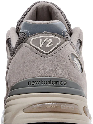 KITH x New Balance 991v2 MiUK Moonrock Lelaki Wanita Sneakers U991TK2 Cheap KITH x New Balance 991v2 MiUK Moonrock Lelaki Wanita Sneakers U991TK2