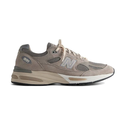 Kith NB 991v2 Made in UK 'Moonrock'