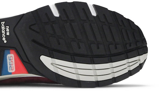 KITH x New Balance 992 'Kithmas系列 - 勃艮第礁' M992KB Purchase KITH x New Balance 992 'Kithmas系列 - 勃艮第礁' M992KB