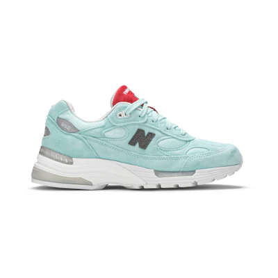 KITH NB 992 'Kithmas Collection - Light Reef'