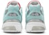 KITH x New Balance 992 'Kithmas Collection - Light Reef' M992KL