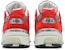 KITH x New Balance 992 'Kithmas Collection - Merah Team' M992KR