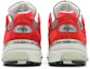 Details for KITH x New Balance 992 'Kithmas Collection - Merah Team' M992KR