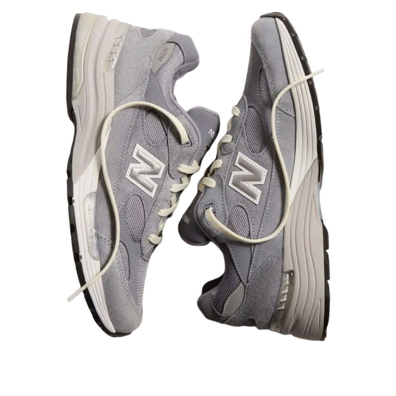 Order Kith x New Balance 992 Made In USA 'Argon' U992KI