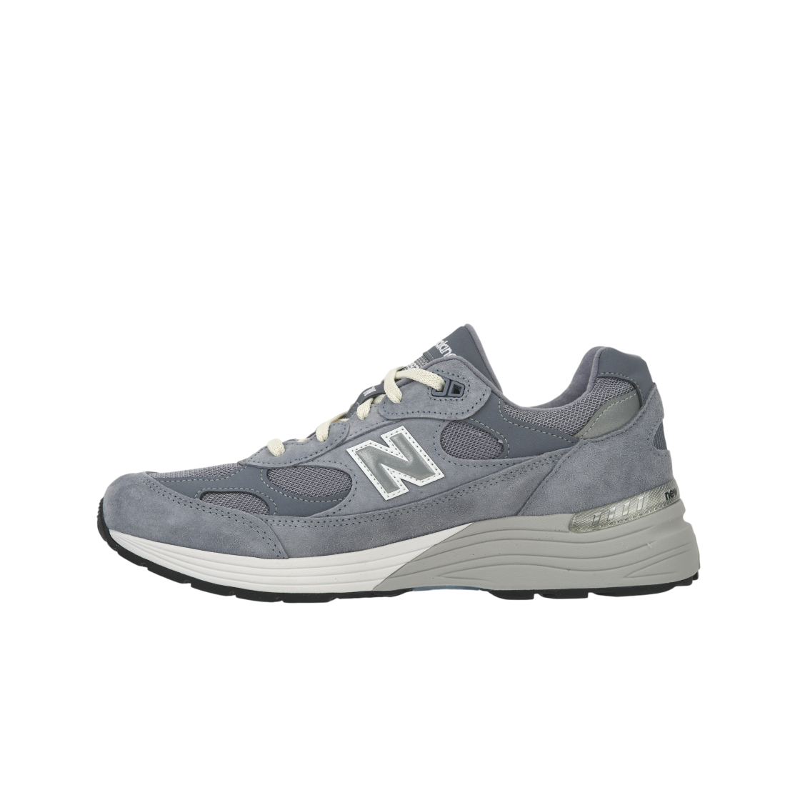 Lookbook Kith x New Balance 992 美國製運動鞋 ''Argon'' U992KI