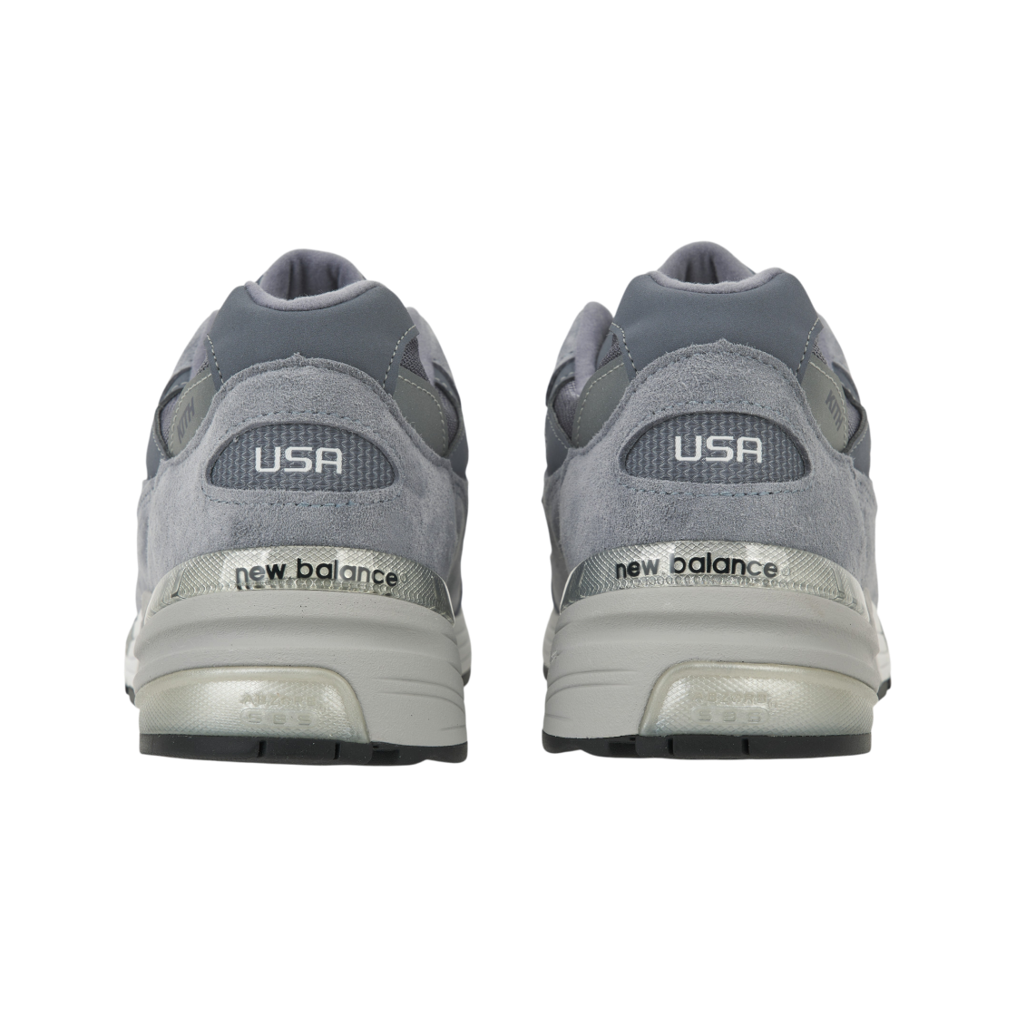 Details for Kith x New Balance 992 美國製運動鞋 ''Argon'' U992KI