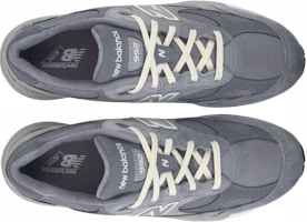 Details for Kith x New Balance 992 美國製運動鞋 ''Argon'' U992KI