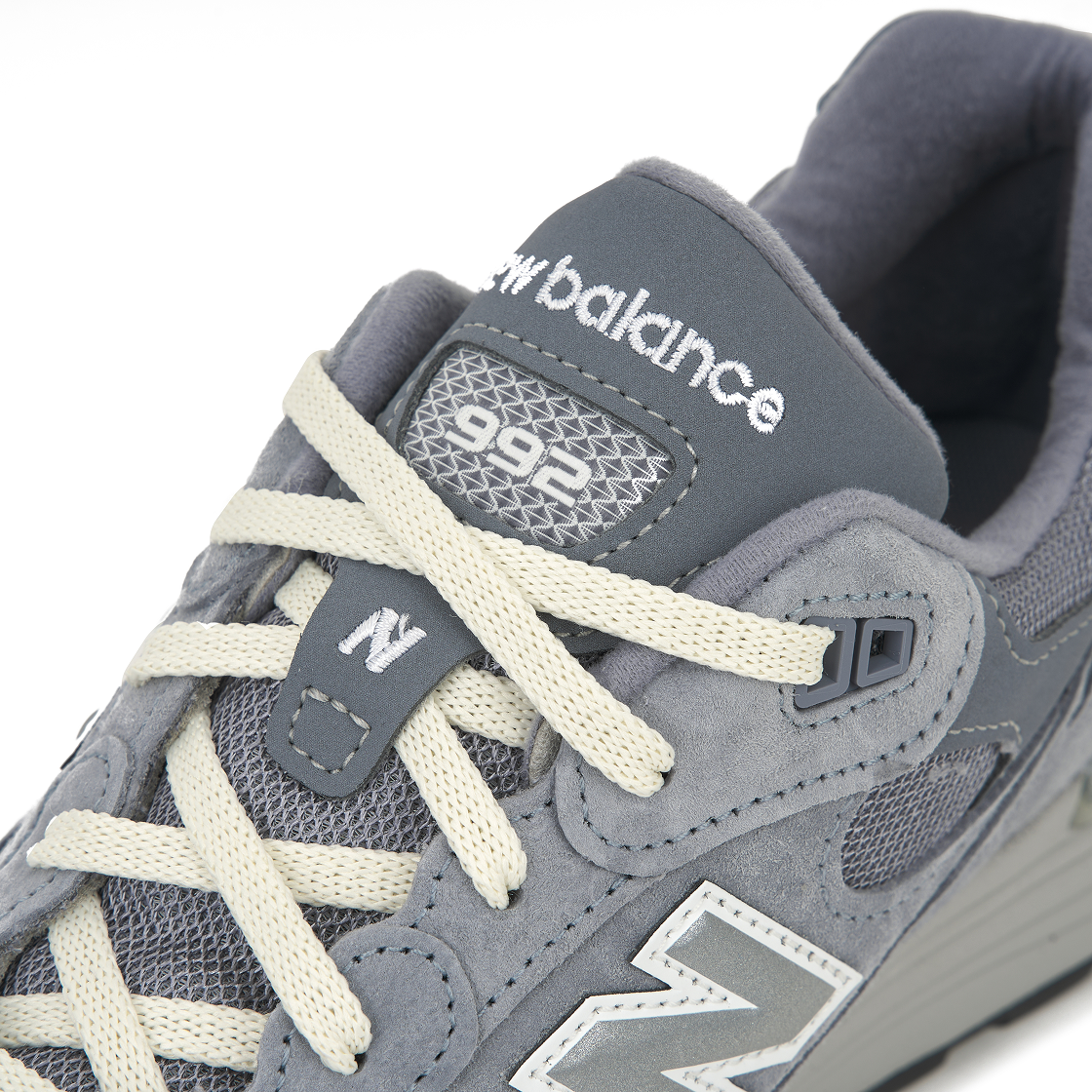 Sizing Kith x New Balance 992 美國製運動鞋 ''Argon'' U992KI