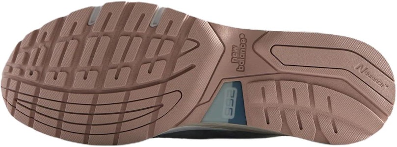 Kith x New Balance 992 Buatan USA 'Osaka Pack' U992KT Sizing Kith x New Balance 992 Buatan USA 'Osaka Pack' U992KT