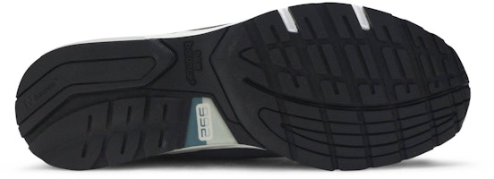 키스 x 뉴발란스 992 메이드 인 USA '스틸 블루' M992KT Shop 키스 x 뉴발란스 992 메이드 인 USA '스틸 블루' M992KT