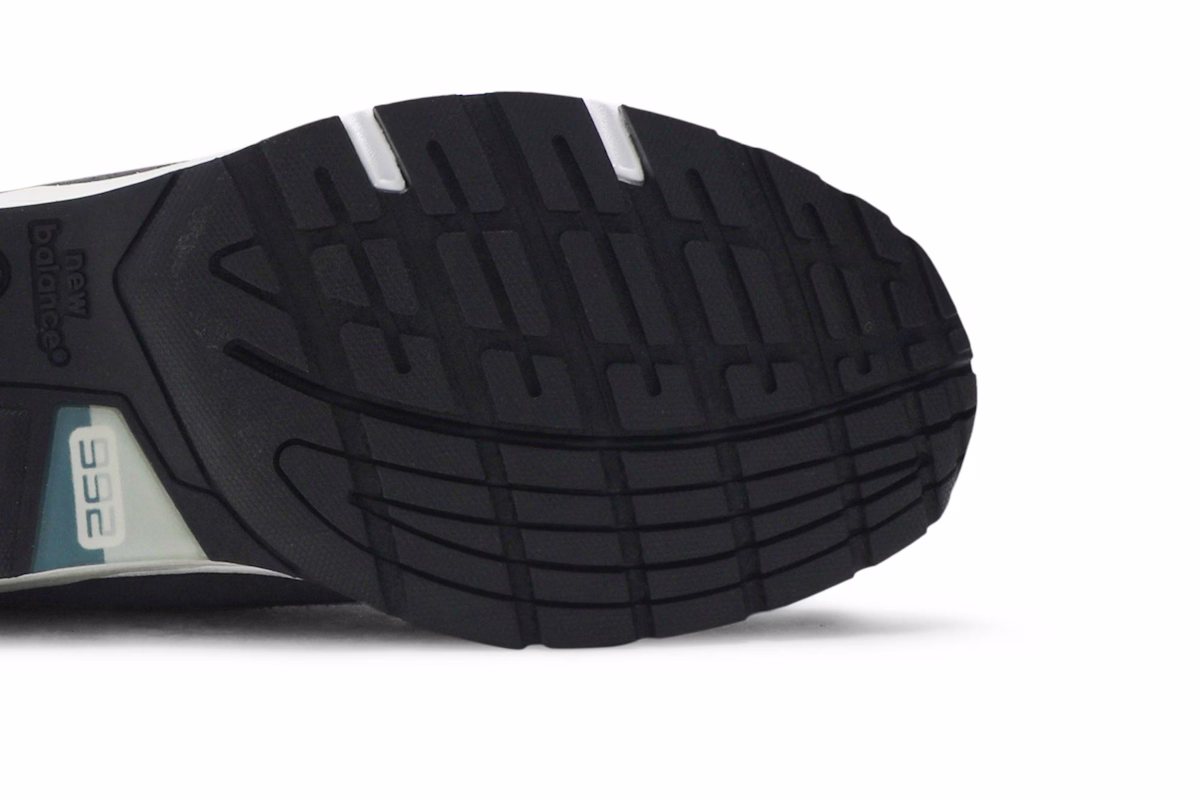 KITH x New Balance 992 Made In USA 'Steel Blue' M992KT