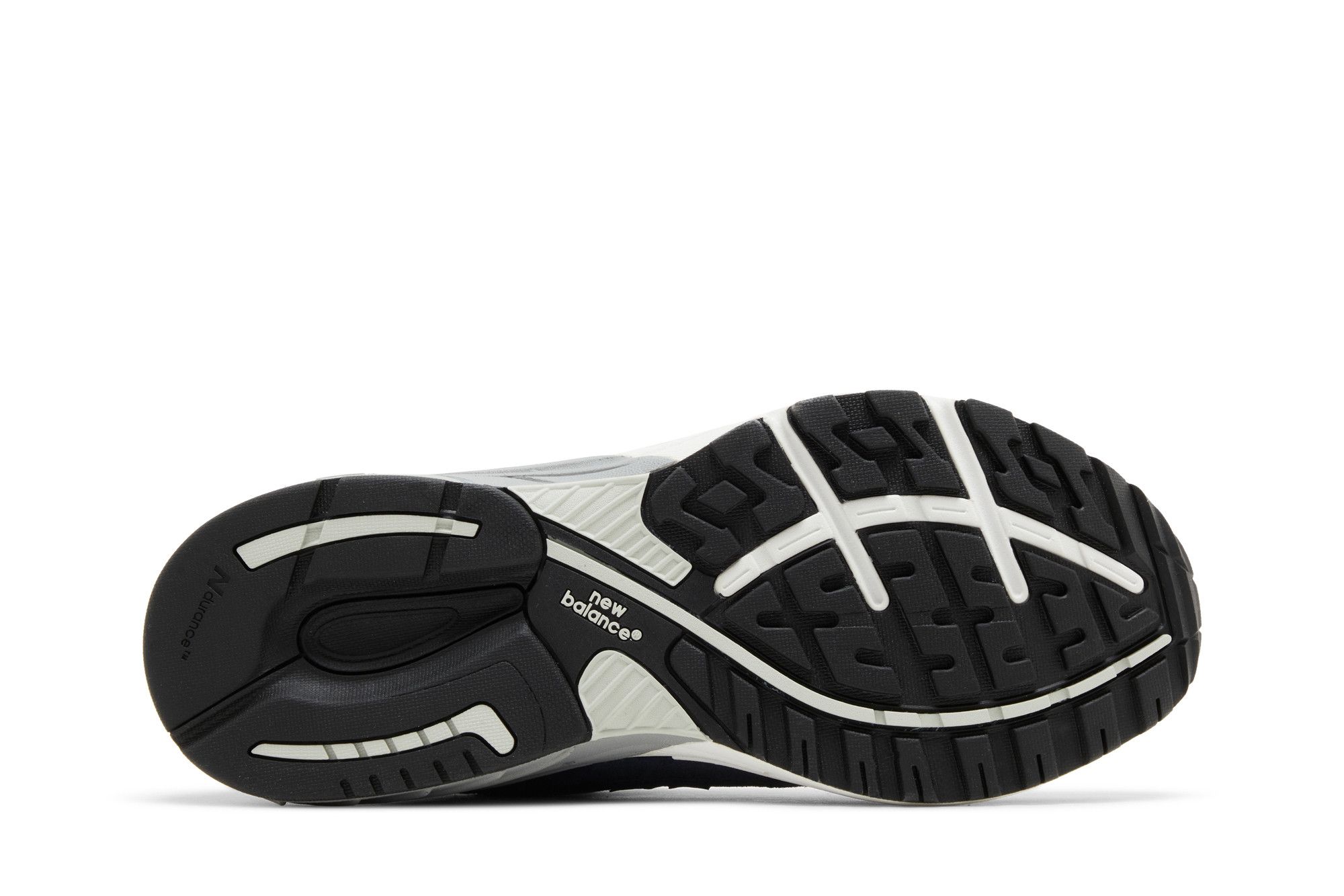 Shop KITH x New Balance 993 '海軍藍' (標準寬度) MR993NV