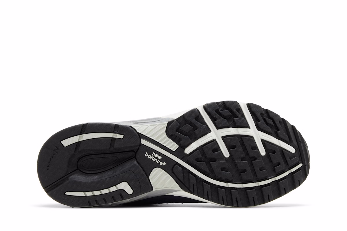 KITH x New Balance 993 'Navy' (Standard Width)