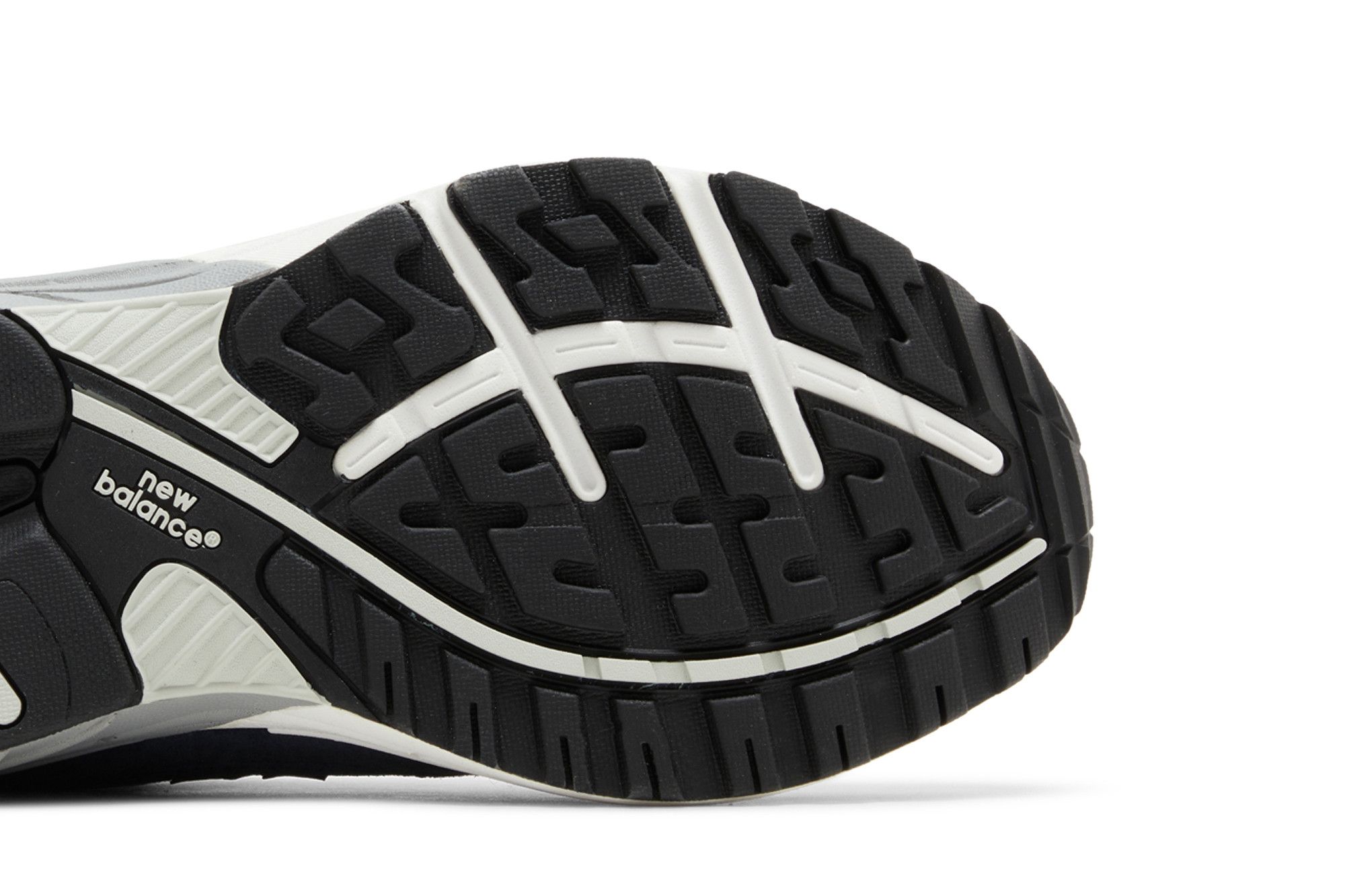 Details for KITH x New Balance 993 ''Navy'' (Standaard Breedte) MR993NV