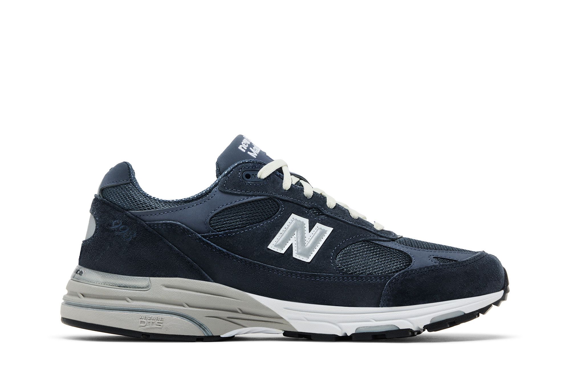 Kith x New Balance 993 Made In USA 'Asteroid' U993HK
