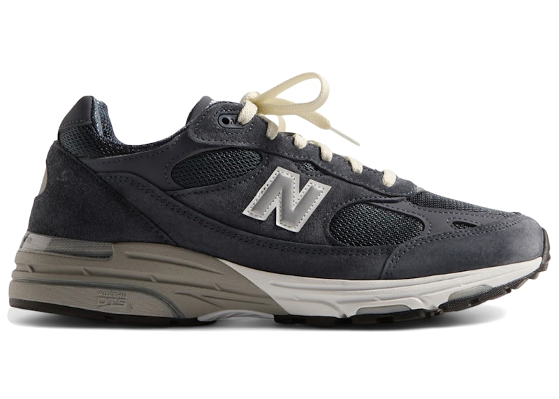 Kith x New Balance 993 Made In USA 'Asteroid' U993HK