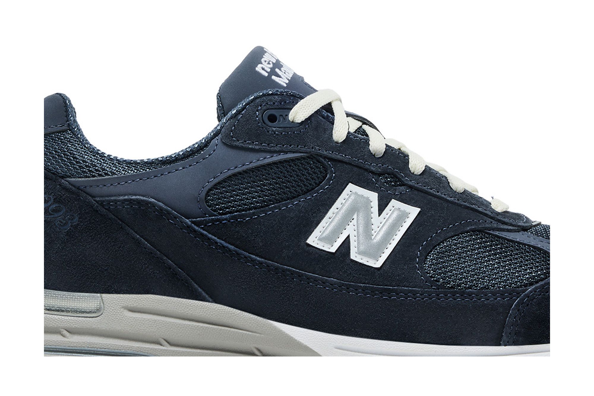 Order Kith x New Balance 993 Made In USA 'Asteroid' U993HK