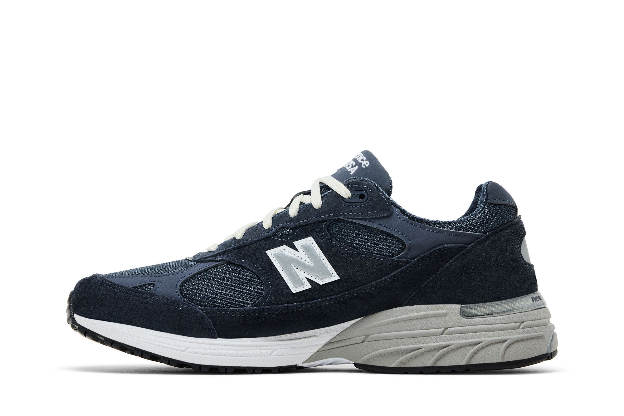 Lookbook Kith x New Balance 993 Made In USA 'Asteroid' U993HK