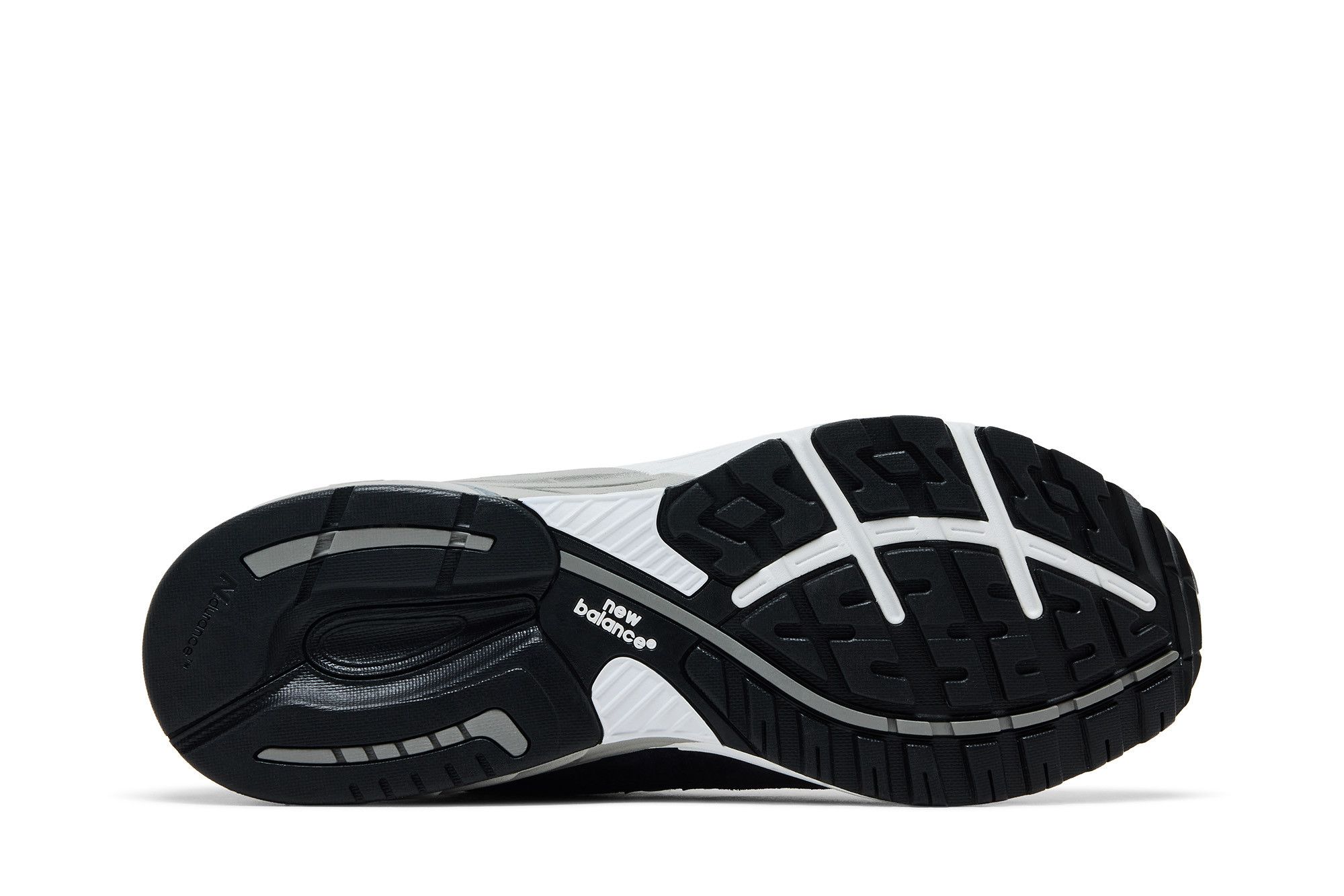 Shop Kith x New Balance 993 Made In USA 'Asteroid' U993HK