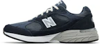 Shop Kith x New Balance 993 美國製 ''Asteroid'' 小行星 U993HK
