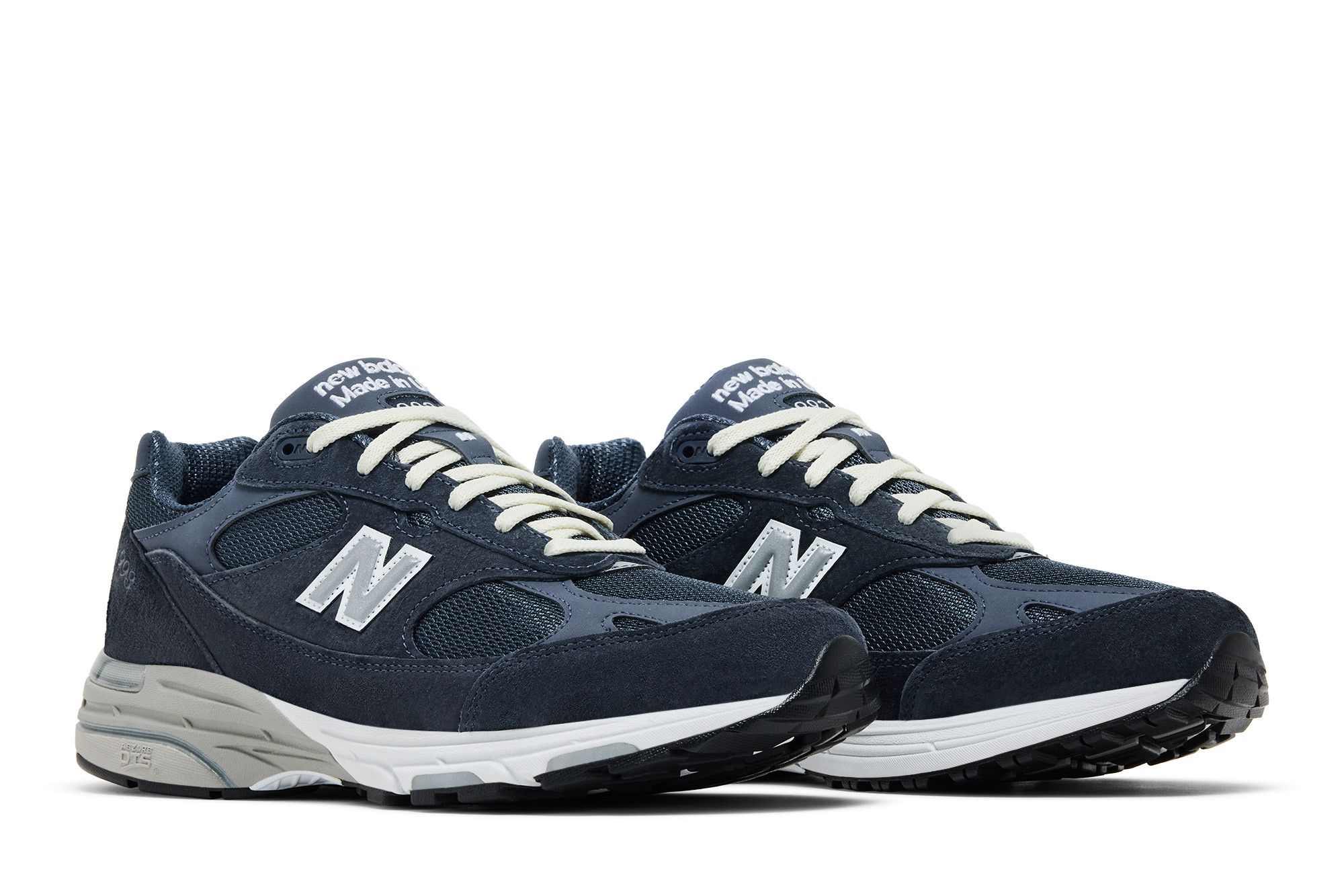 Cheap Kith x New Balance 993 Made In USA 'Asteroid' U993HK