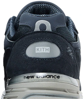 Kith x New Balance 993 美國製 ''Asteroid'' 小行星 U993HK Cheap Kith x New Balance 993 美國製 ''Asteroid'' 小行星 U993HK