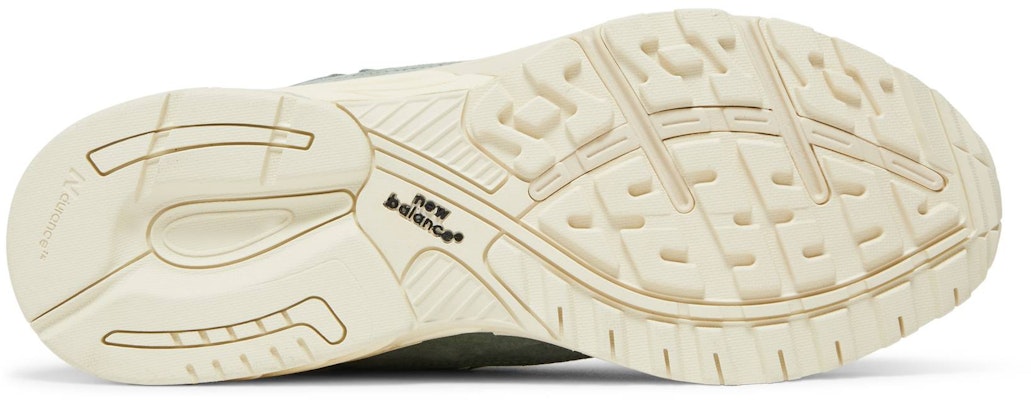 KITH x New Balance 993 Made in USA 'Pistachio' MR993KH1 Shop KITH x New Balance 993 Made in USA 'Pistachio' MR993KH1