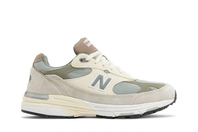 KITH x New Balance 993 Made in USA 'Spring 101' MR993KT1