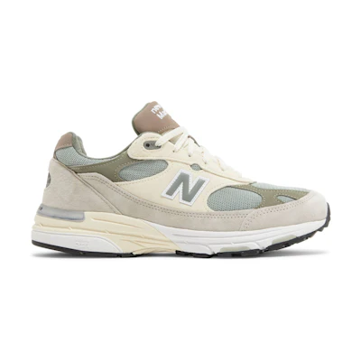 KITH NB 993 Made in USA 'Spring 101'
