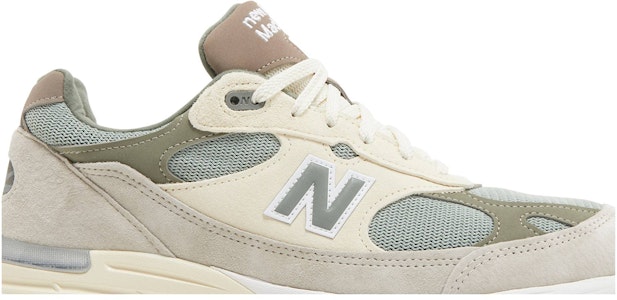 키스 x 뉴발란스 993 USA 제작 '스프링 101' MR993KT1 MR993KT1 Order 키스 x 뉴발란스 993 USA 제작 '스프링 101' MR993KT1 MR993KT1