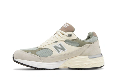 KITH x New Balance 993 Made in USA 'Spring 101' MR993KT1