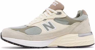 KITH x New Balance 993 Hecho en USA 'Primavera 101' MR993KT1 Lookbook KITH x New Balance 993 Hecho en USA 'Primavera 101' MR993KT1
