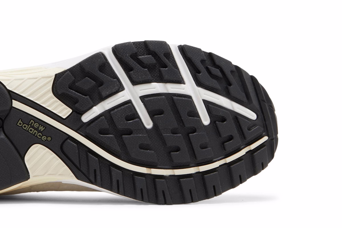 KITH x New Balance 993 Made in USA 'Spring 101' MR993KT1