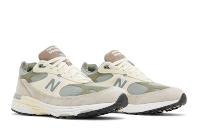 KITH x New Balance 993 Made in USA 'Spring 101' MR993KT1