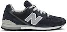 Buy KITH x New Balance 996「海軍藍」M996NAV