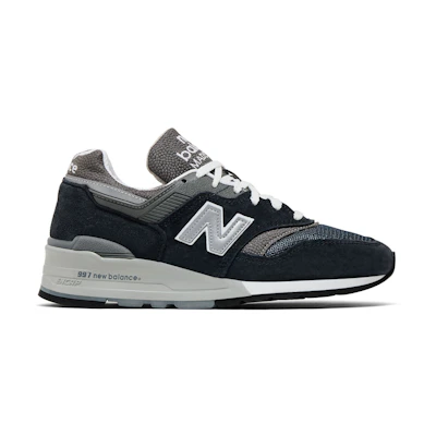 KITH NB 997 'Navy'