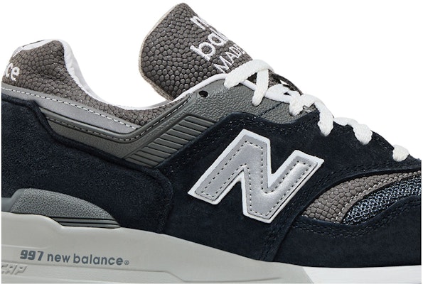 KITH x New Balance 997「海军蓝」 M997NV Order KITH x New Balance 997「海军蓝」 M997NV