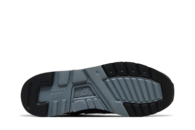 KITH x New Balance 997 'Navy'