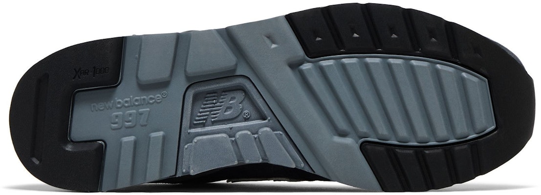 KITH x New Balance 997「海军蓝」 M997NV Shop KITH x New Balance 997「海军蓝」 M997NV