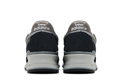 KITH x New Balance 997 'Navy'