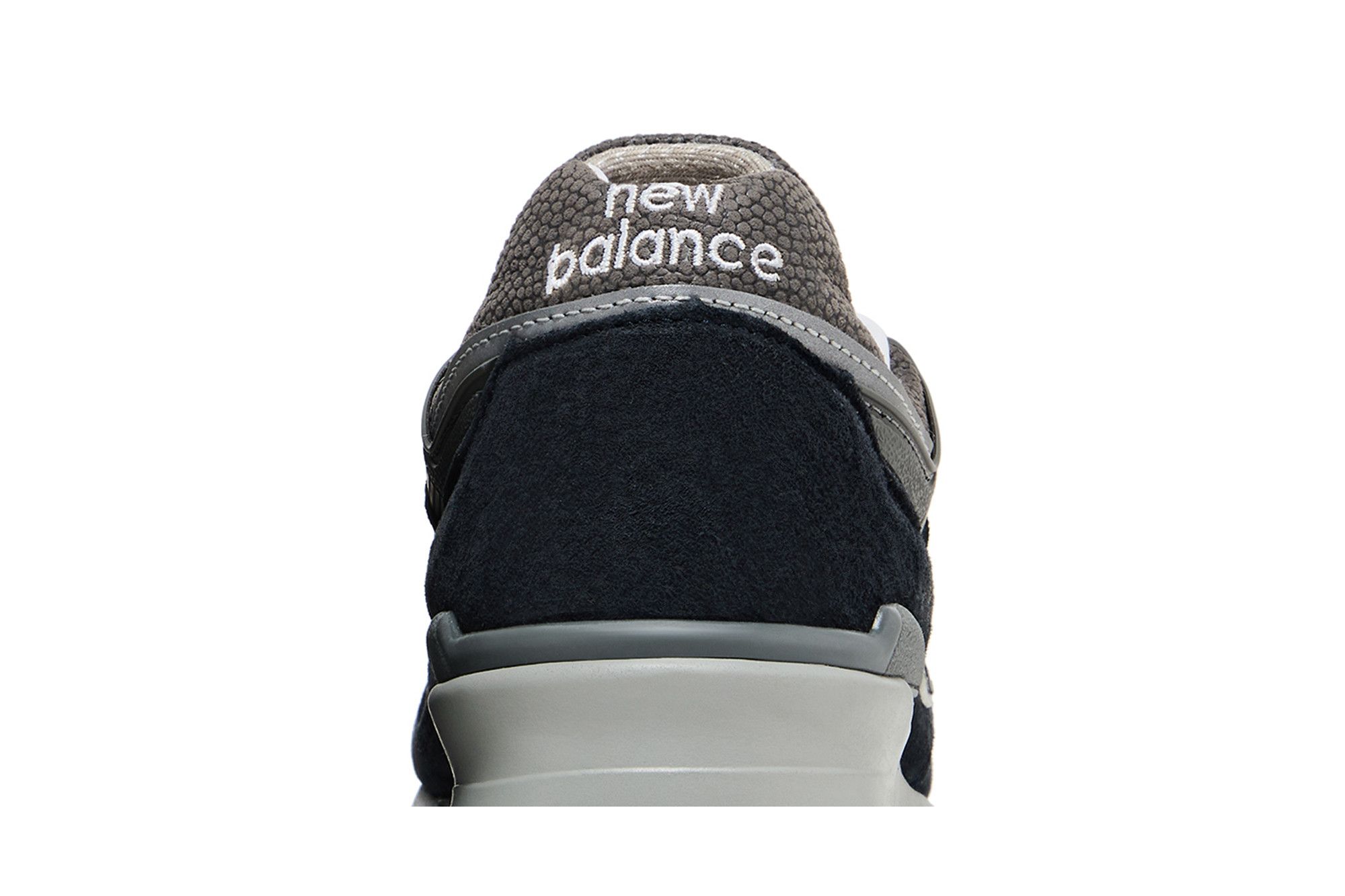 Sizing KITH x New Balance 997 'Biru Tua' M997NV